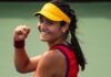 Emma Raducanu switches coaches ahead of Indian Wells