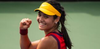 Emma Raducanu to work with Dmitry Tursunov