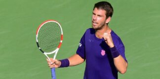 Indian Wells: Norrie, Basilashvili in first Masters final