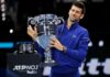 Pete Sampras calls Novak Djokovic the ‘greatest of all time’