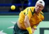 Lleyton Hewitt outraged at proposed Davis Cup move