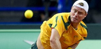 Lleyton Hewitt outraged at proposed Davis Cup move