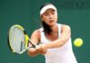 Peng Shuai backtracks sexual assault claim in dubious video