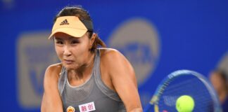 WTA seeks justice for missing Chinese player Shuai Peng