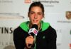 Andrea Petkovic: Sexism still exists in tennis