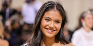 Australian Open: Emma Raducanu to open against Sloane Stephens