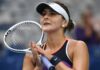 Bianca Andreescu takes time off for mental health