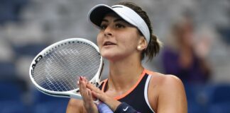 Bianca Andreescu takes time off for mental health