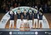 Champions Russia banned from hosting Davis Cup ties
