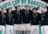 Davis Cup champions Russia banned from competition