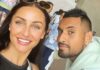 Ex-girlfriend Chiara Passari calls Nick Kyrgios ‘manipulative’