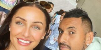 Ex-girlfriend Chiara Passari calls Nick Kyrgios ‘manipulative’