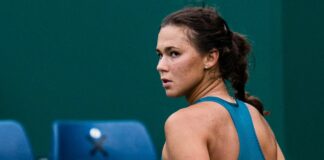 Russian player barred from playing Australian Open