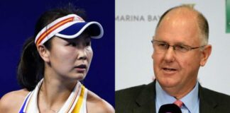 Chinese media: WTA betraying the Olympic spirit
