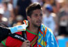 Fernando Verdasco handed two-month doping ban