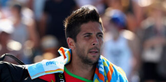 Davis Cup TD Verdasco tells players ‘get used to it’