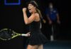 Australian Open: Danielle Collins powers into first major final