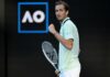 Daniil Medvedev silences Nick Kyrgios, ‘low IQ’ fans