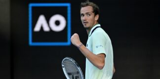 Daniil Medvedev silences Nick Kyrgios, ‘low IQ’ fans