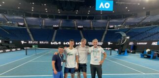 ‘Biggest win of his career,’ says Novak Djokovic’s mother