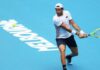 ‘Imodium Grazie’: Matteo Berrettini makes great escape