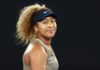 Naomi Osaka pulls out of Melbourne WTA semis