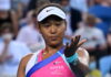 Madrid Open: Naomi Osaka falls on day of upsets