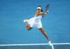 Australian Open: Emma Raducanu downs Sloane Stephens