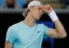 Denis Shapovalov pans Queen’s Club for sexist rule