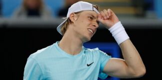 Denis Shapovalov pans Queen’s Club for sexist rule