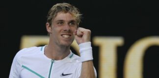 Denis Shapovalov stuns Rafael Nadal in Rome