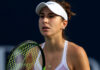 Not normal: Belinda Bencic opens up on health struggles