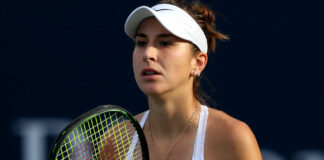 Not normal: Belinda Bencic opens up on health struggles