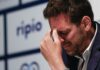 Juan Martin del Potro hints at retirement
