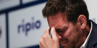 Juan Martin del Potro hints at retirement