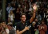 Last dance? Juan Martin del Potro makes tearful exit