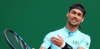 Why Fabio Fognini ‘won’t pay’ to watch Next Gen