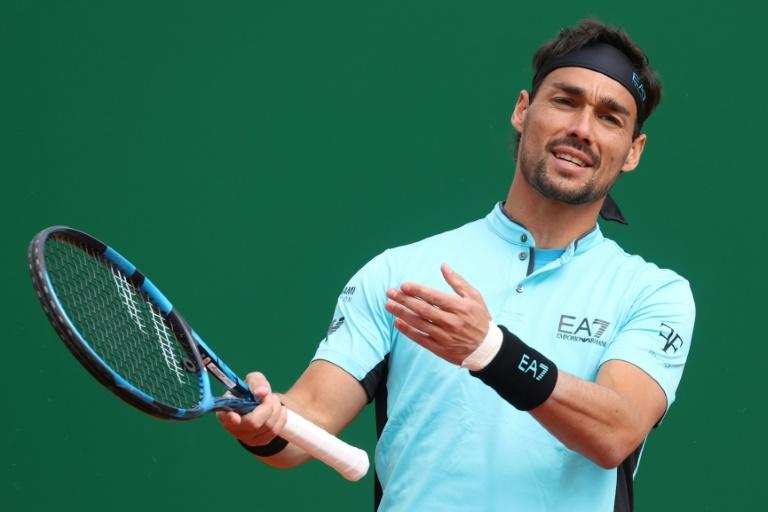 Why Fabio Fognini won t pay to watch Next Gen Player Watch Love Tennis