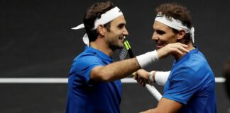 ‘Fedal’ set for a comeback at Laver Cup
