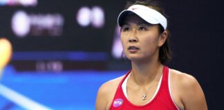 WTA demands private meeting with Peng Shuai