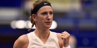 She needs a psychiatrist: Victoria Azarenka slams rival