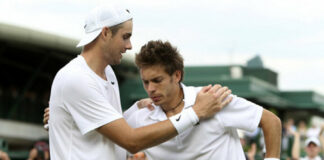 Grand Slams to trial uniform deciding set rule