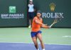 Injury concerns for Rafael Nadal after Indian Wells loss