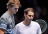 Need tougher sanctions: Nadal, Evert on Zverev outburst