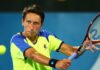 Ukraine’s Sergiy Stakhovsky enlisted in reserve army