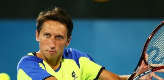 Ukraine’s Sergiy Stakhovsky enlisted in reserve army