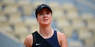 Ukraine’s Elina Svitolina agrees to match against Russian rival
