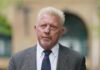 Boris Becker jailed for two and a half years