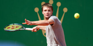 ATP trying to put players in cage: Alexander Bublik