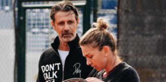 Patrick Mouratoglou move casts doubt over Serena Williams future